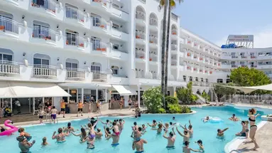 Best Lloret Splash