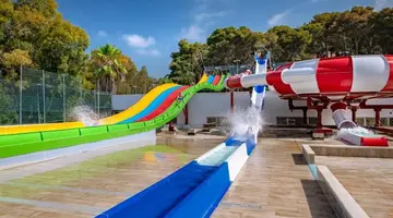 Best LLoret Splash