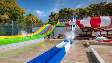 Best LLoret Splash