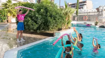 BEST LLORET SPLASH