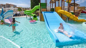 BEST LLORET SPLASH