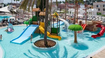 Best LLoret Splash