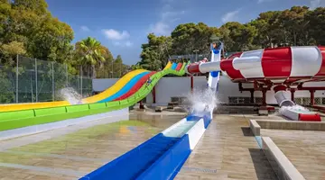 Best LLoret Splash