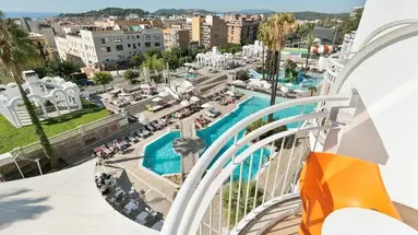 Best LLoret Splash