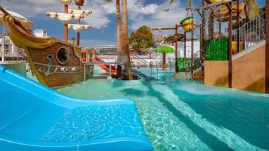 Best LLoret Splash