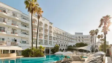 Best LLoret Splash