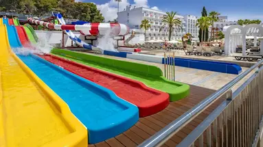 Best LLoret Splash