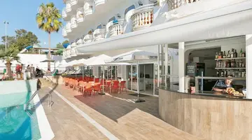 Best LLoret Splash