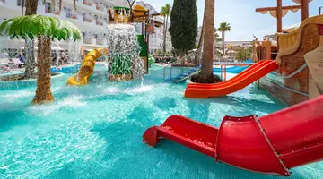 Best Lloret Splash