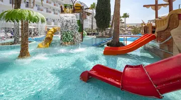 Best Lloret Splash