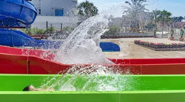 Best LLoret Splash