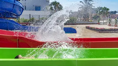 Best LLoret Splash
