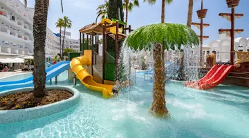 BEST LLORET SPLASH