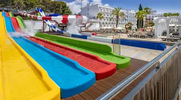 Best LLoret Splash