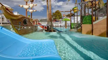 Best LLoret Splash