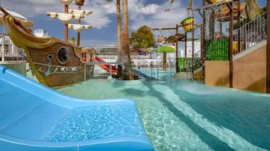 Best LLoret Splash