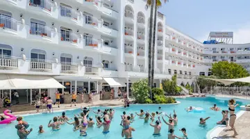 Best LLoret Splash