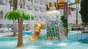 Best Lloret Splash