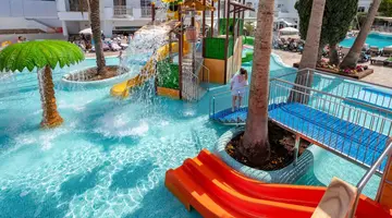 Best Lloret Splash