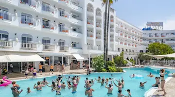 Best LLoret Splash