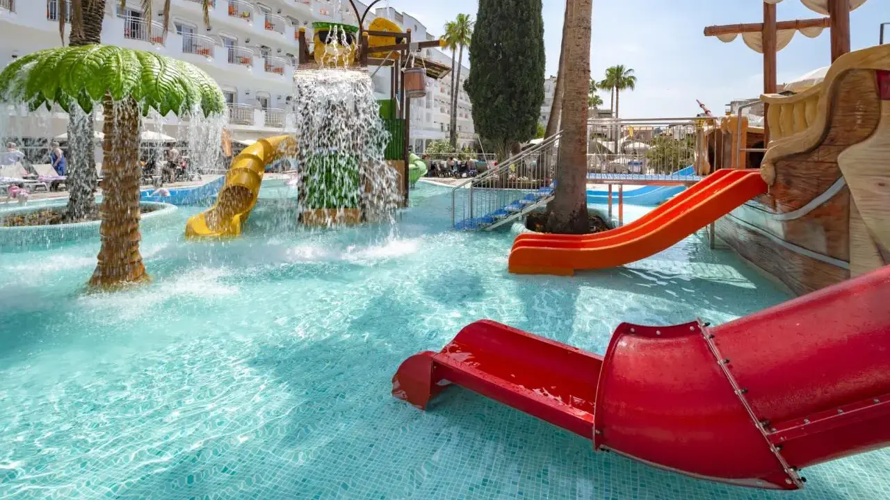 Best LLoret Splash