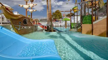 Best LLoret Splash
