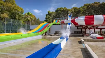 Best Lloret Splash