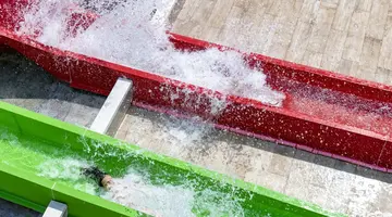 Best LLoret Splash