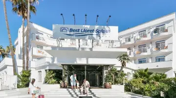 Best LLoret Splash