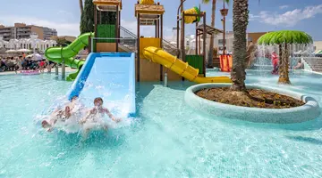 BEST LLORET SPLASH
