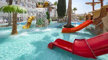 BEST LLORET SPLASH