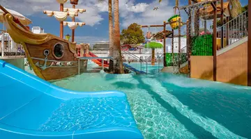 Best Lloret Splash