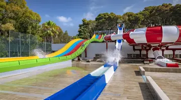 Best Lloret Splash