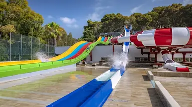 Best Lloret Splash