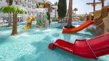 Best Lloret Splash