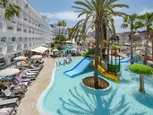 Best LLoret Splash