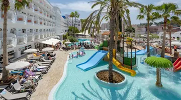Best LLoret Splash