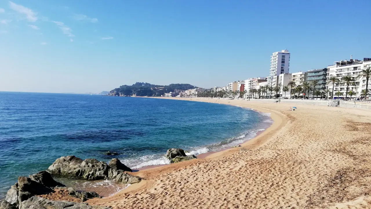 BEST LLORET SPLASH