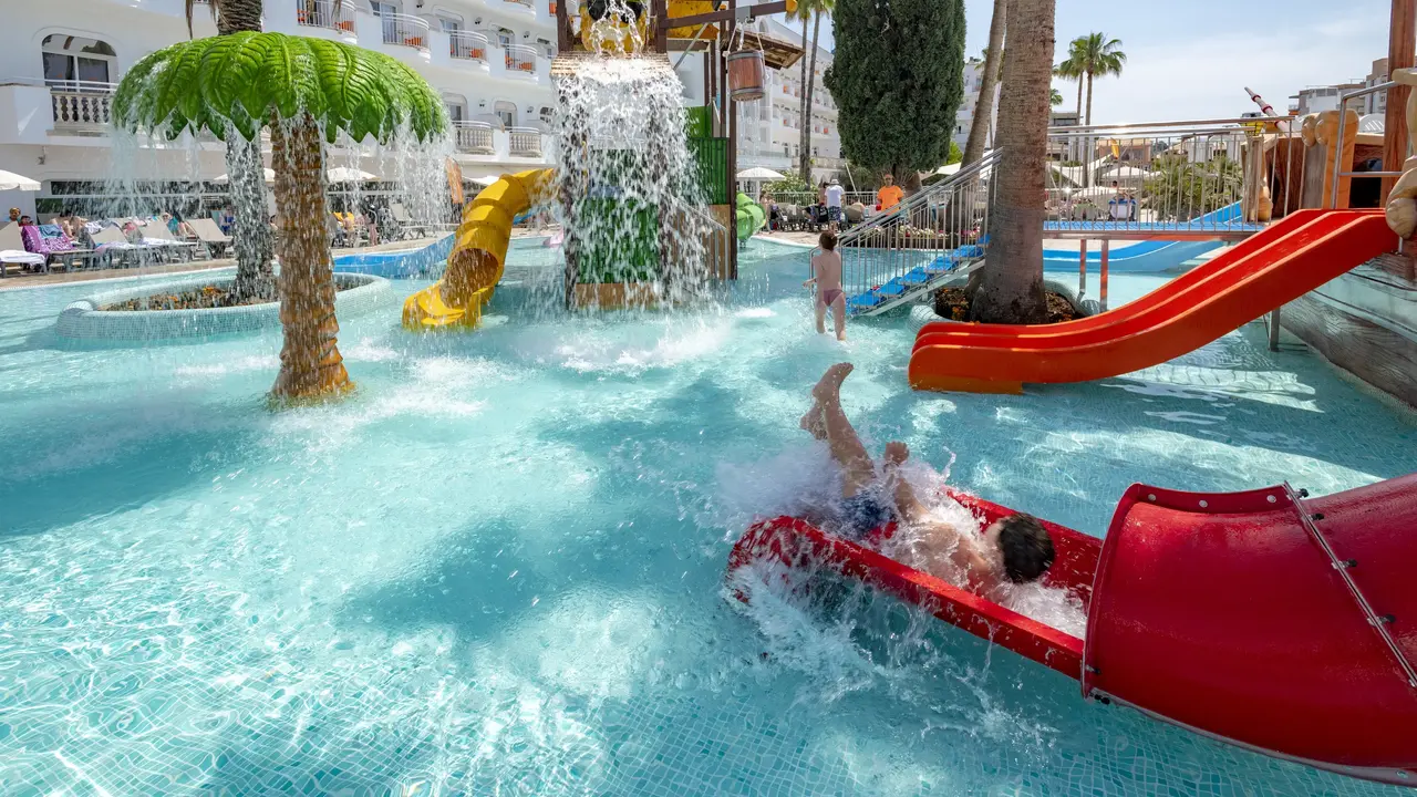BEST LLORET SPLASH