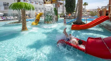 BEST LLORET SPLASH