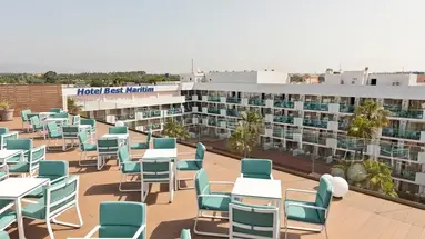 Best Maritim