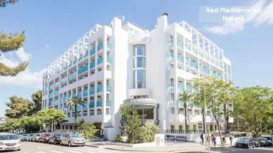 Best Mediterráneo