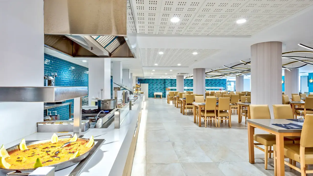 Best Mediterraneo