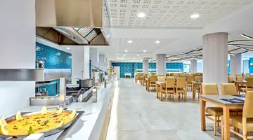 Best Mediterraneo