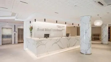 Best Mediterraneo
