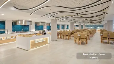 Best Mediterraneo