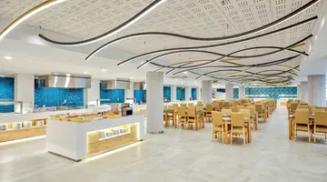 Best Mediterraneo