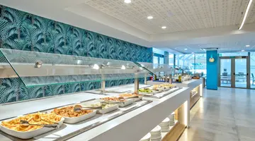 Best Mediterraneo