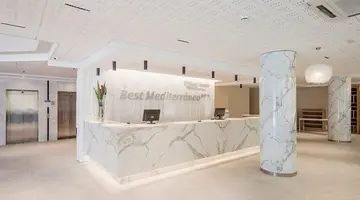 Best Mediterraneo