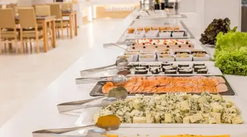 Best Mediterraneo